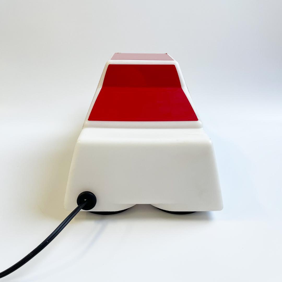 Pizza Hut ピザハット デリバリーサイン ルーフトップ ライト