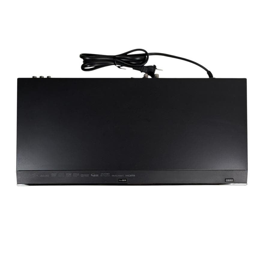 ◆優良美品・録画動作確認済◆マクセル ブルーレイレコーダー BIV-R1021