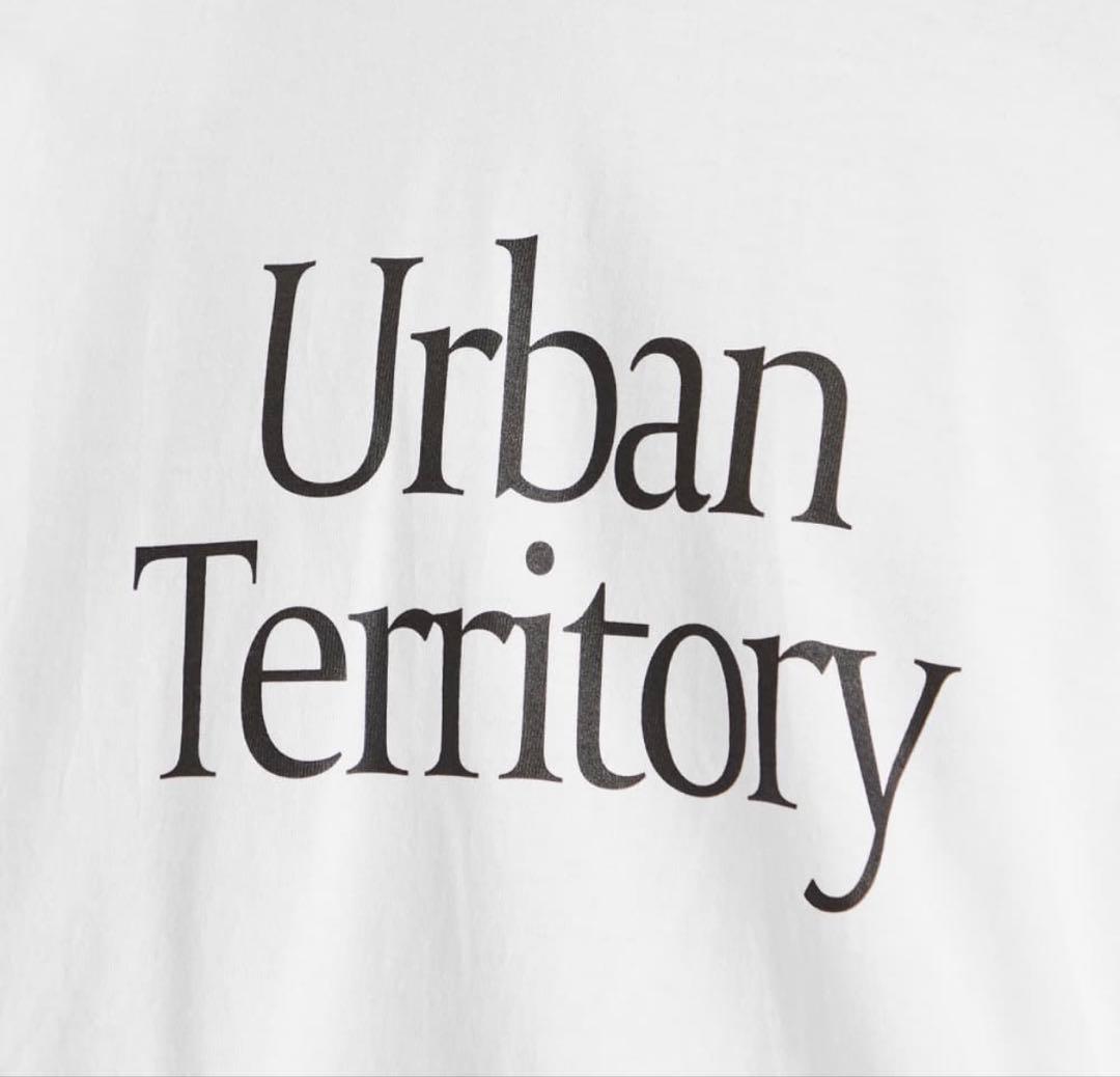 トップス WTAPS 24AW Urban Territory L/S TEE M