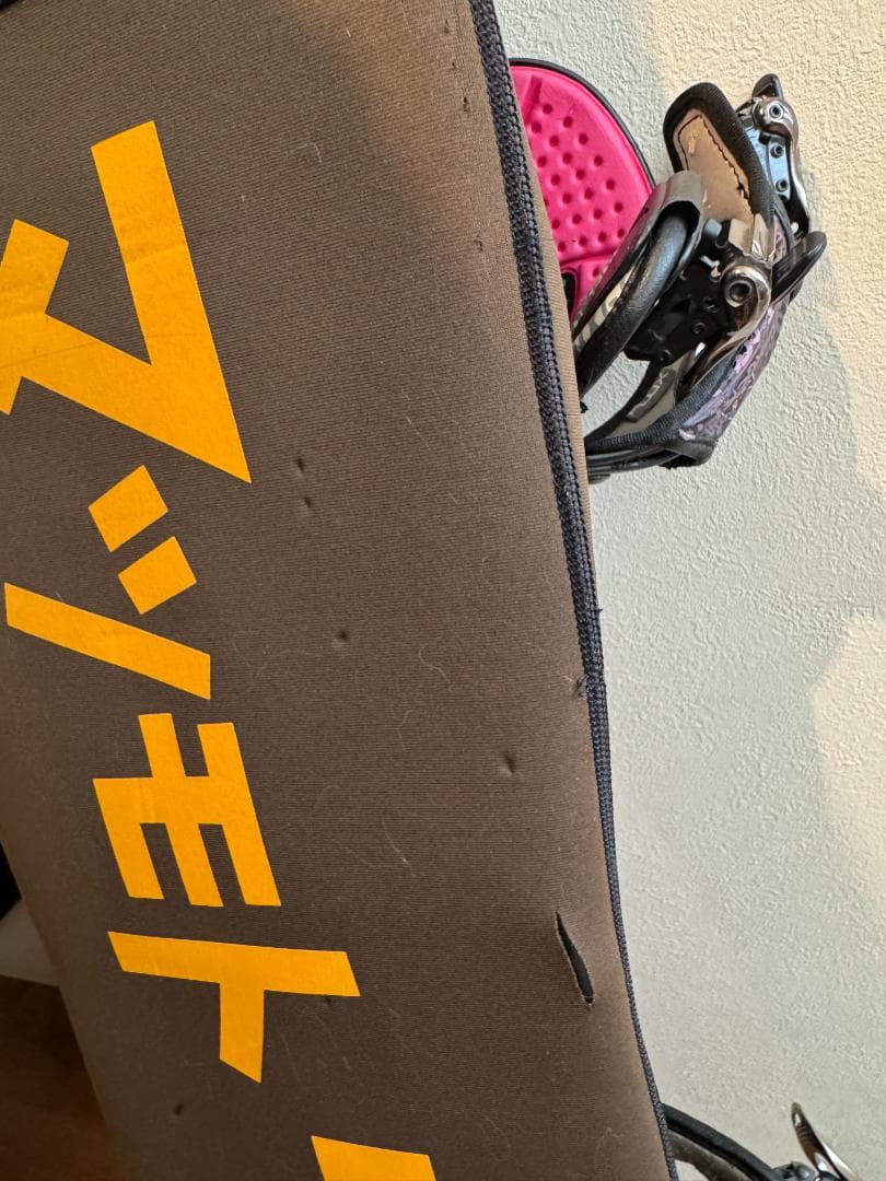 スノーボード Burton Skyla boarder