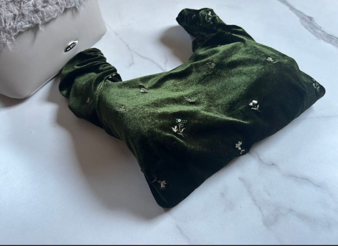 【自分へのお年玉に♡】即発送リリーブラウン　完売品　TokyoExclusive