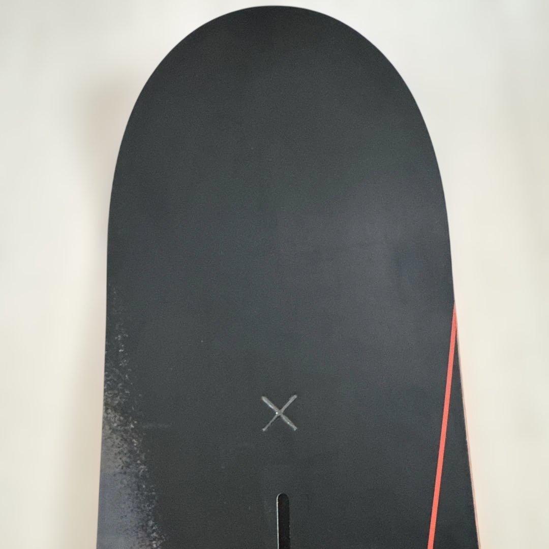 BURTON CUSTOM-X バートン カスタムX 152 スノーボード