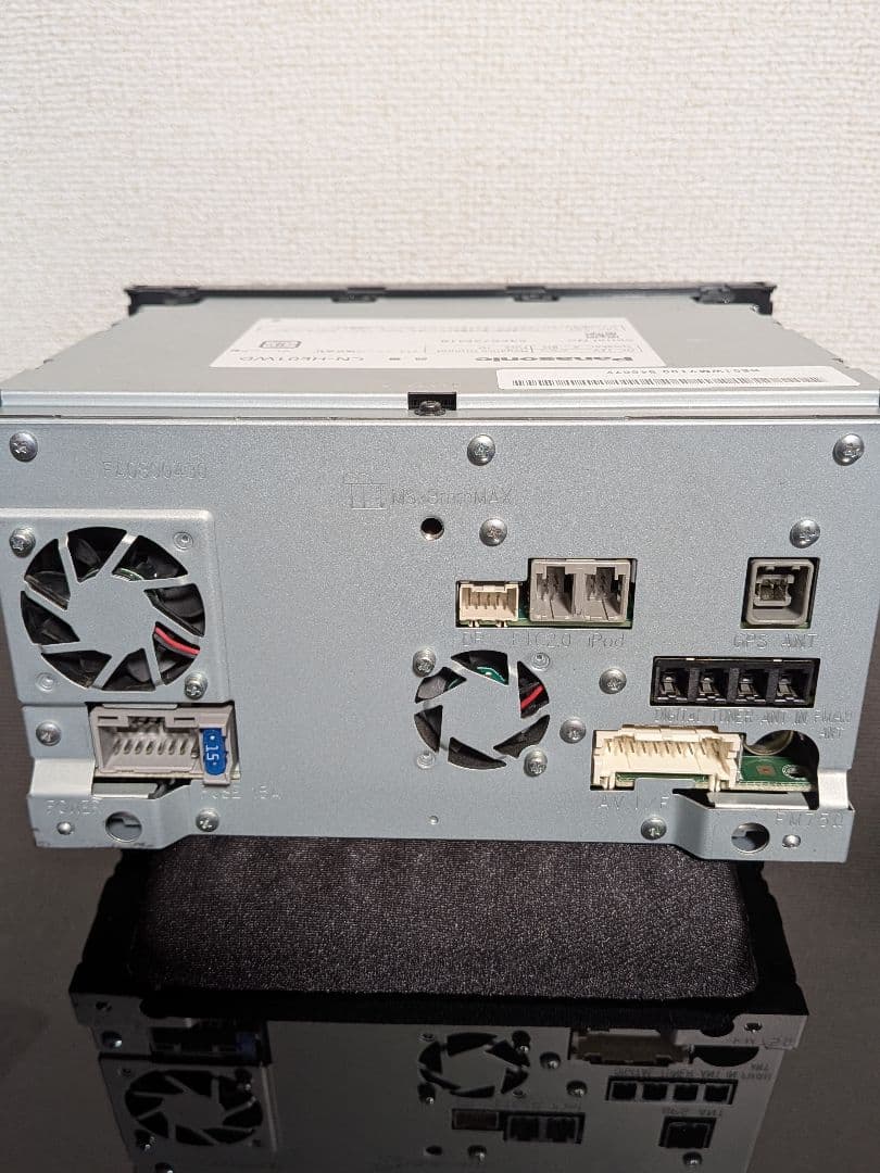 Panasonic Strada CN-HE01WD 美品♪