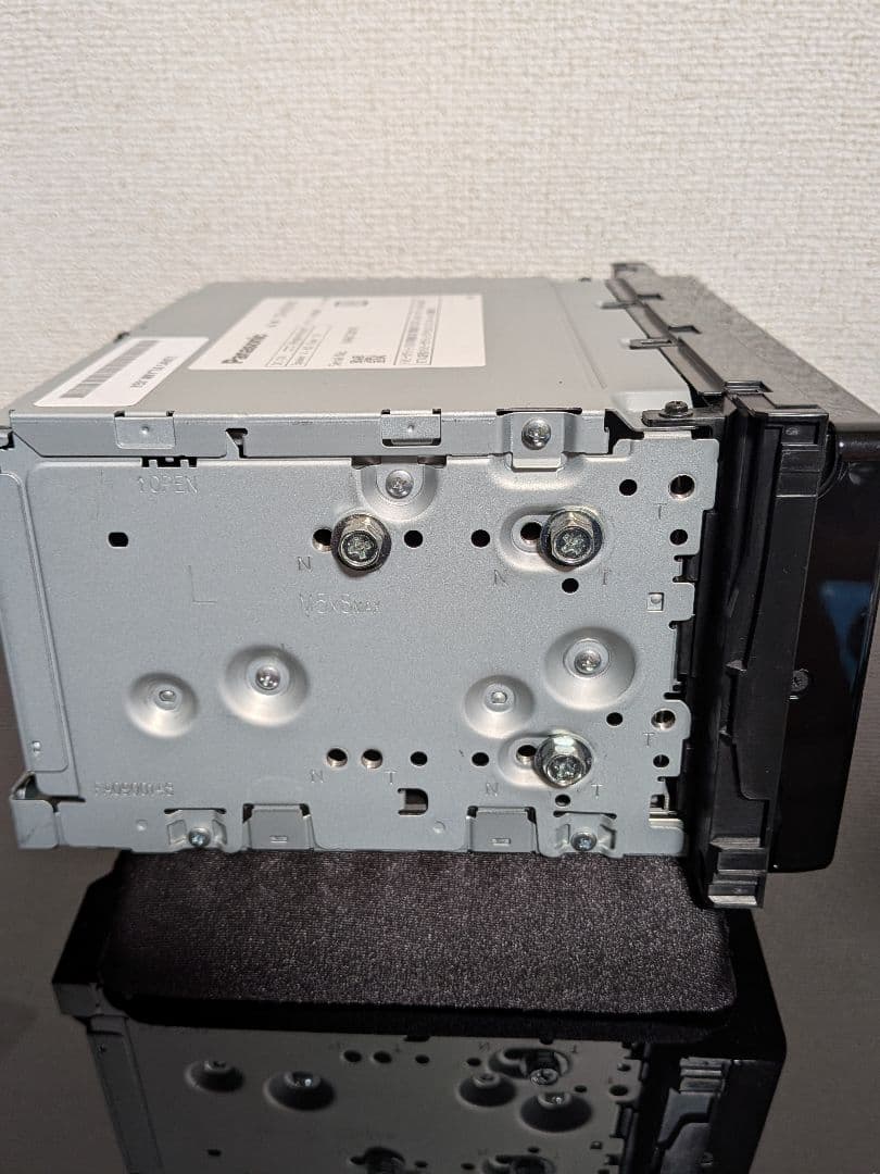 Panasonic Strada CN-HE01WD 美品♪