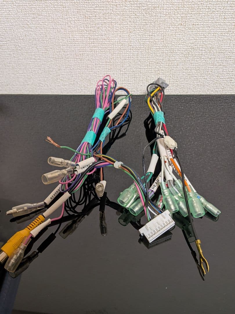 Panasonic Strada CN-HE01WD 美品♪