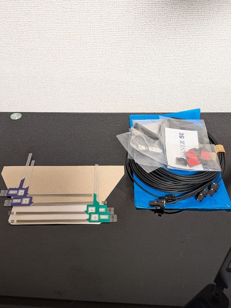 Panasonic Strada CN-HE01WD 美品♪