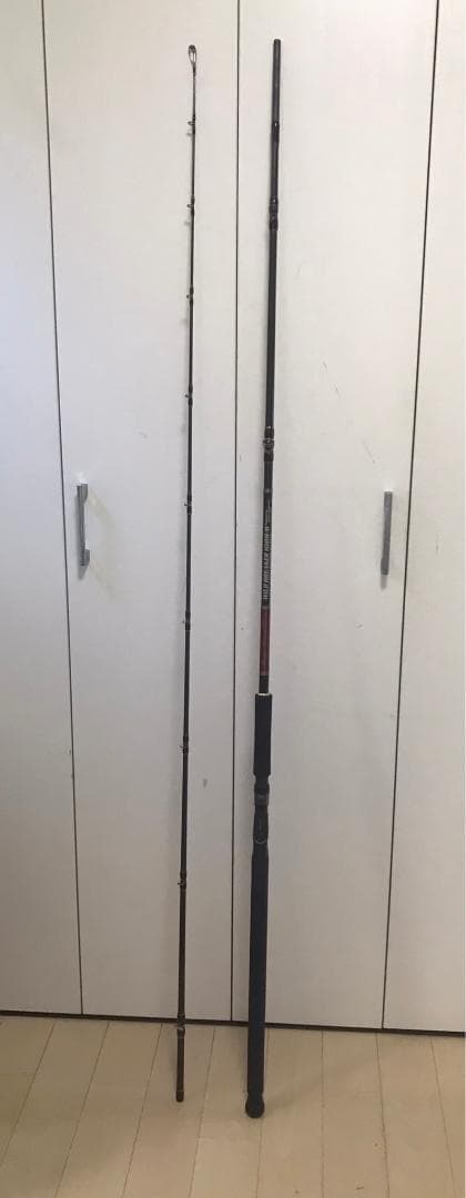 WILD ＢREAKER 108RB ワイルドブレーカーベイトモデル