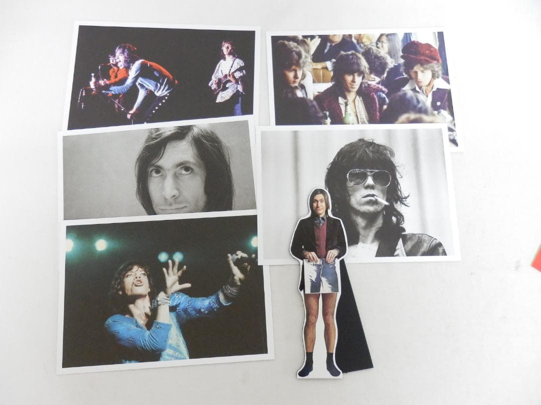 M1384 Rolling Stones スティッキーフィンガーズ