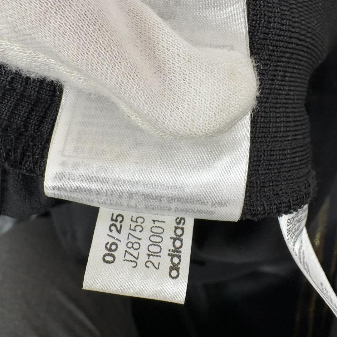 A14.adidas スタジアムゴールド ルーズフィットトラック セットアップ