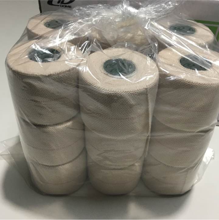 エラスティックテープ(50mm×4.6m)