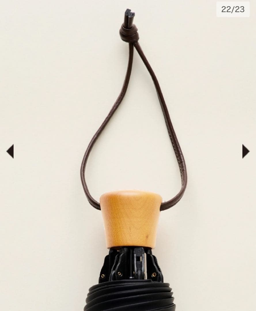 サンバリア100 折りたたみ日傘⭐︎3段折り