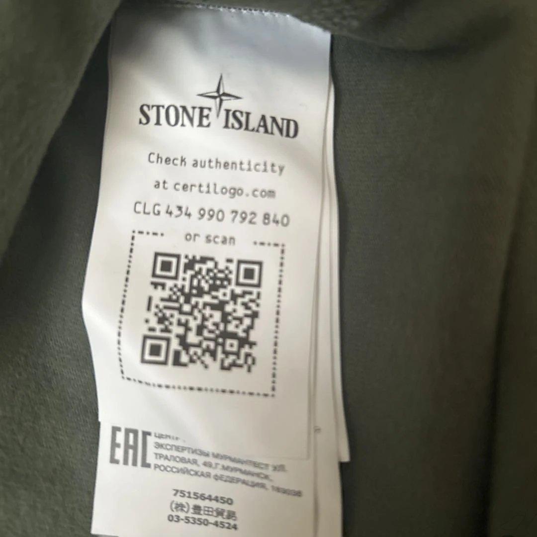 STONE  メンズトップス　サイズL