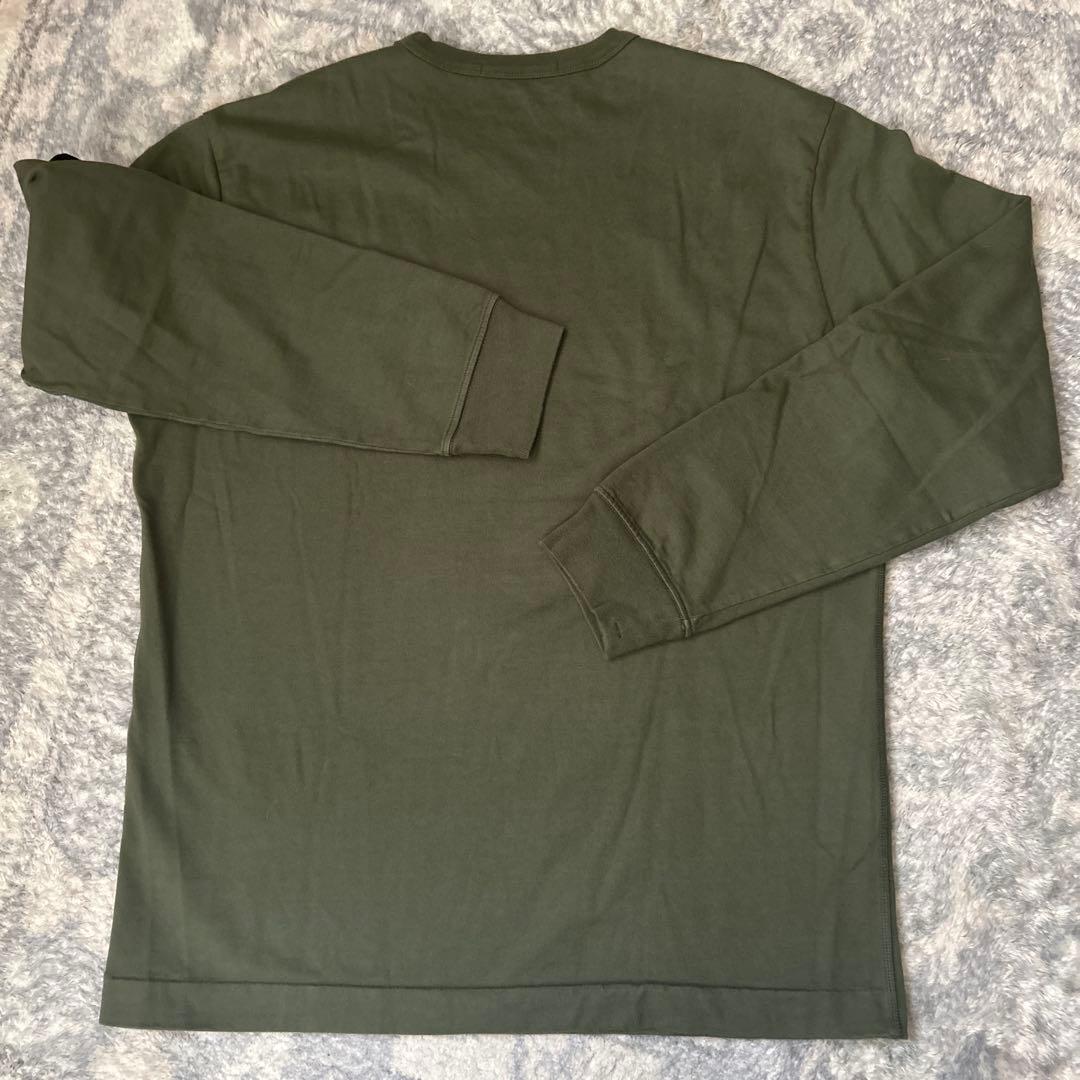 STONE  メンズトップス　サイズL