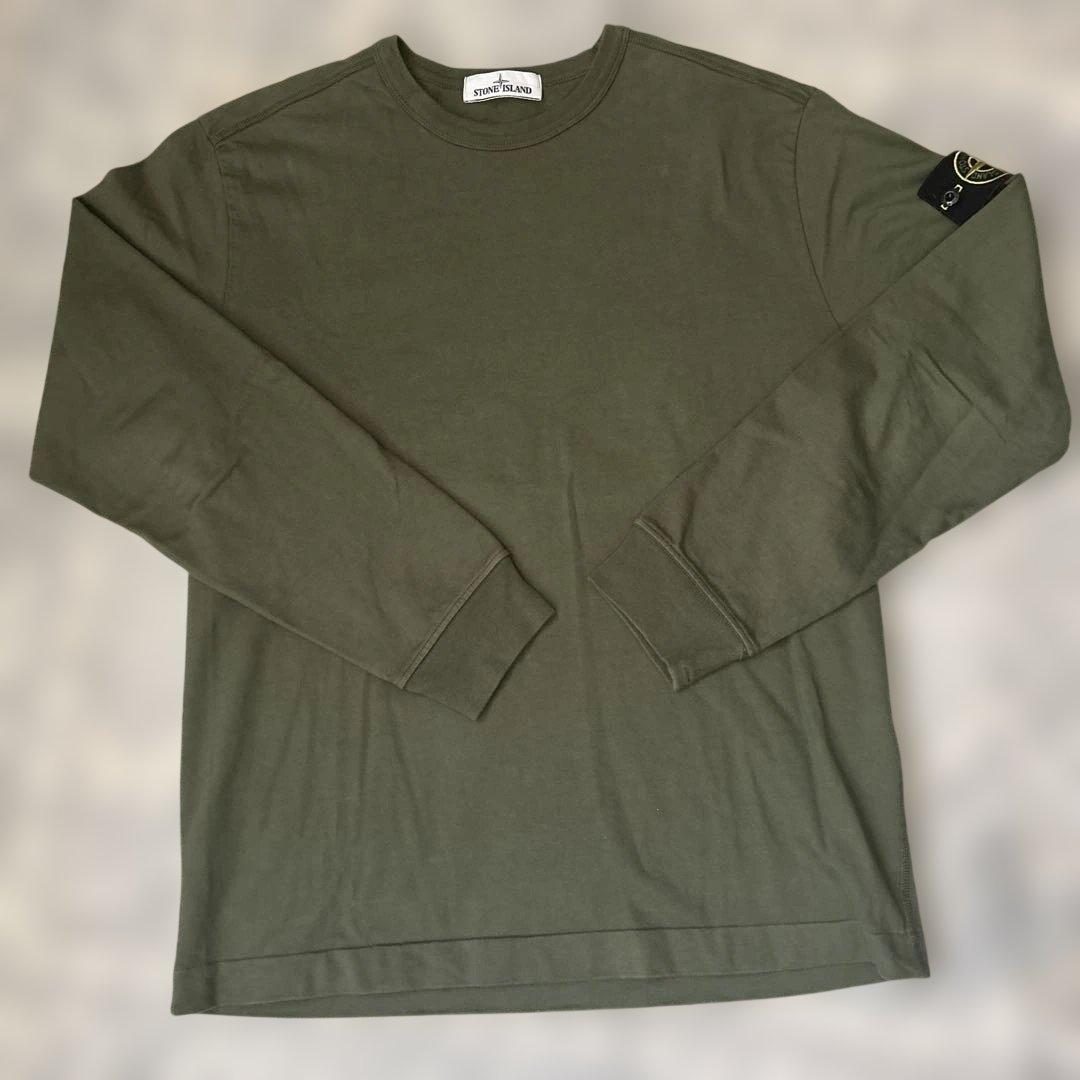 STONE  メンズトップス　サイズL