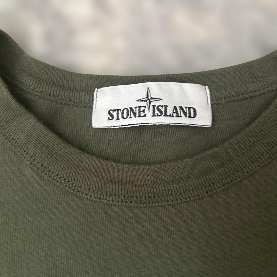 STONE  メンズトップス　サイズL