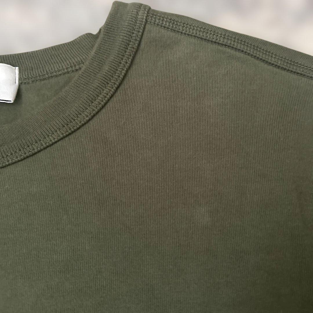 STONE  メンズトップス　サイズL