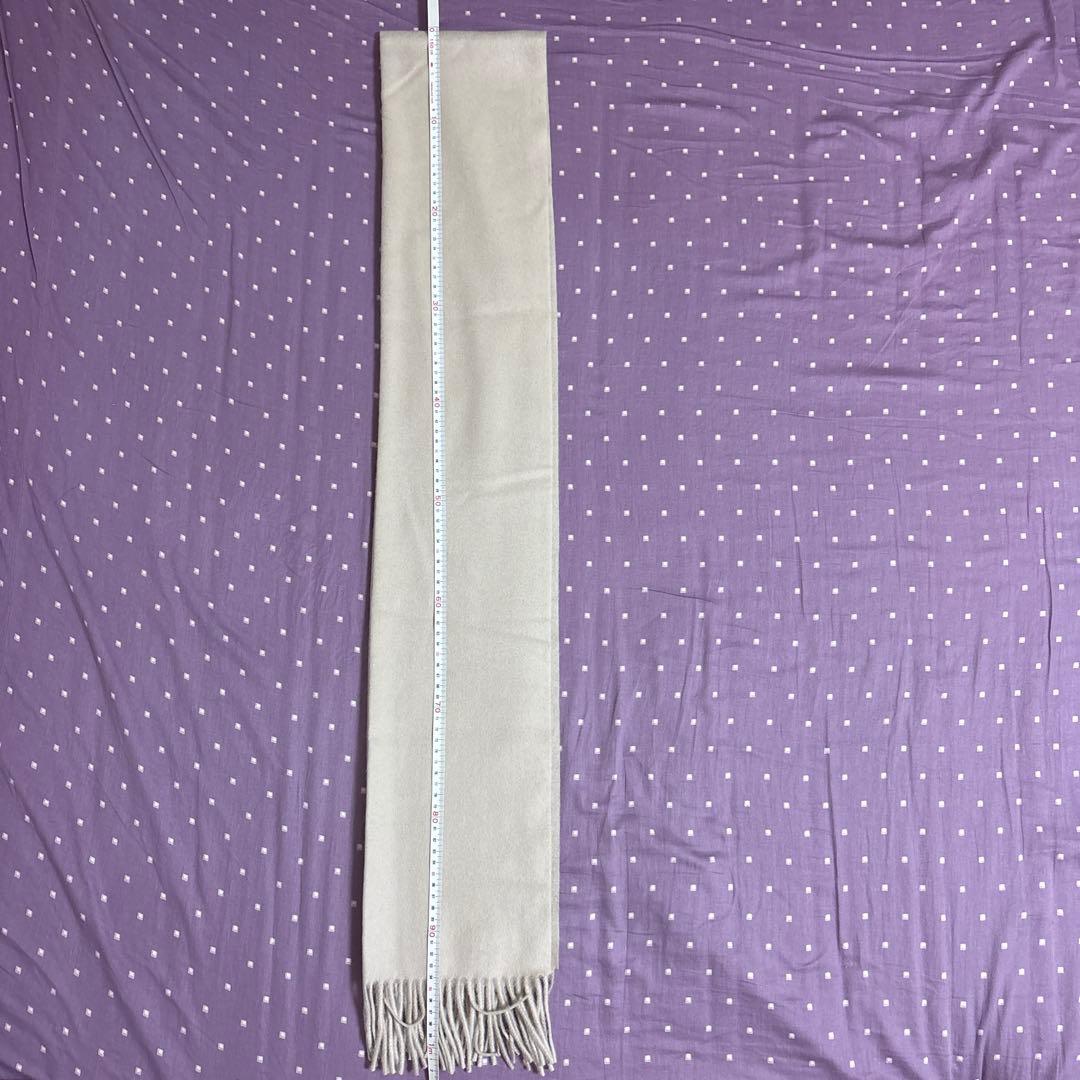 SAINT LAURENT ストール マフラー