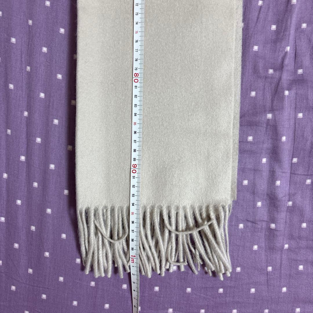 SAINT LAURENT ストール マフラー