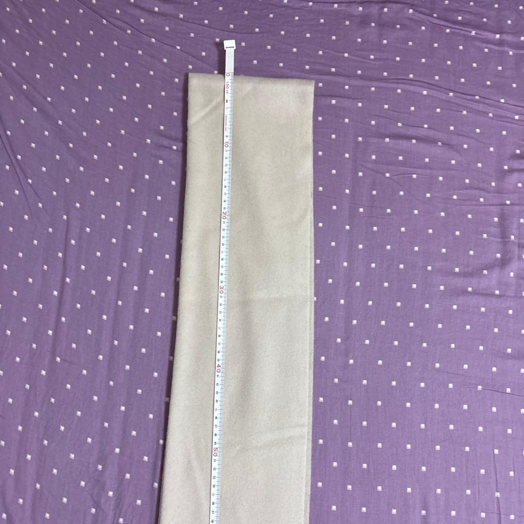 SAINT LAURENT ストール マフラー