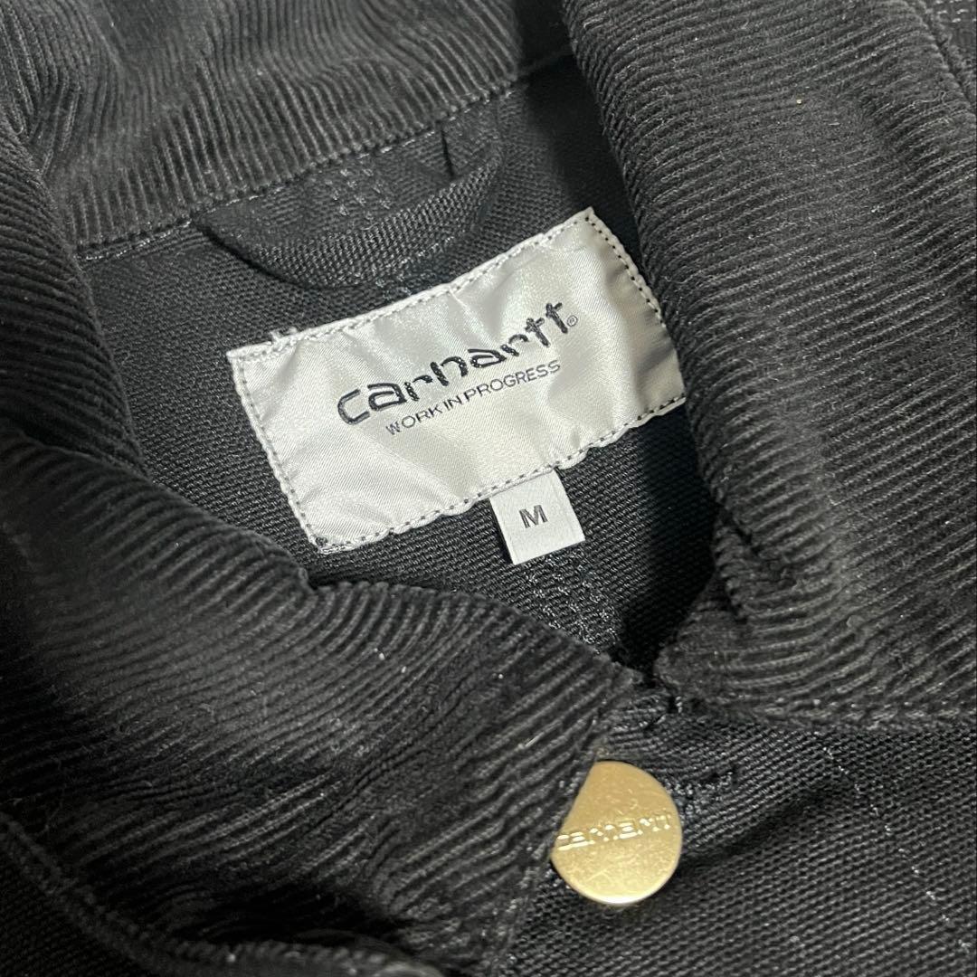 ジャケット・アウター carhartt Michigan Coat wip
