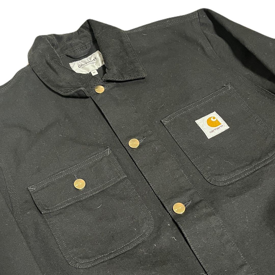 ジャケット・アウター carhartt Michigan Coat wip