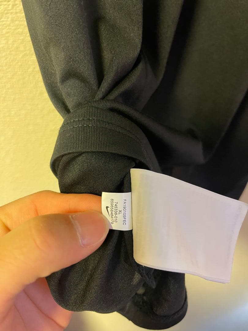 NIKE 日本代表 バスケ 非売品 Tシャツ 希少 JAPAN