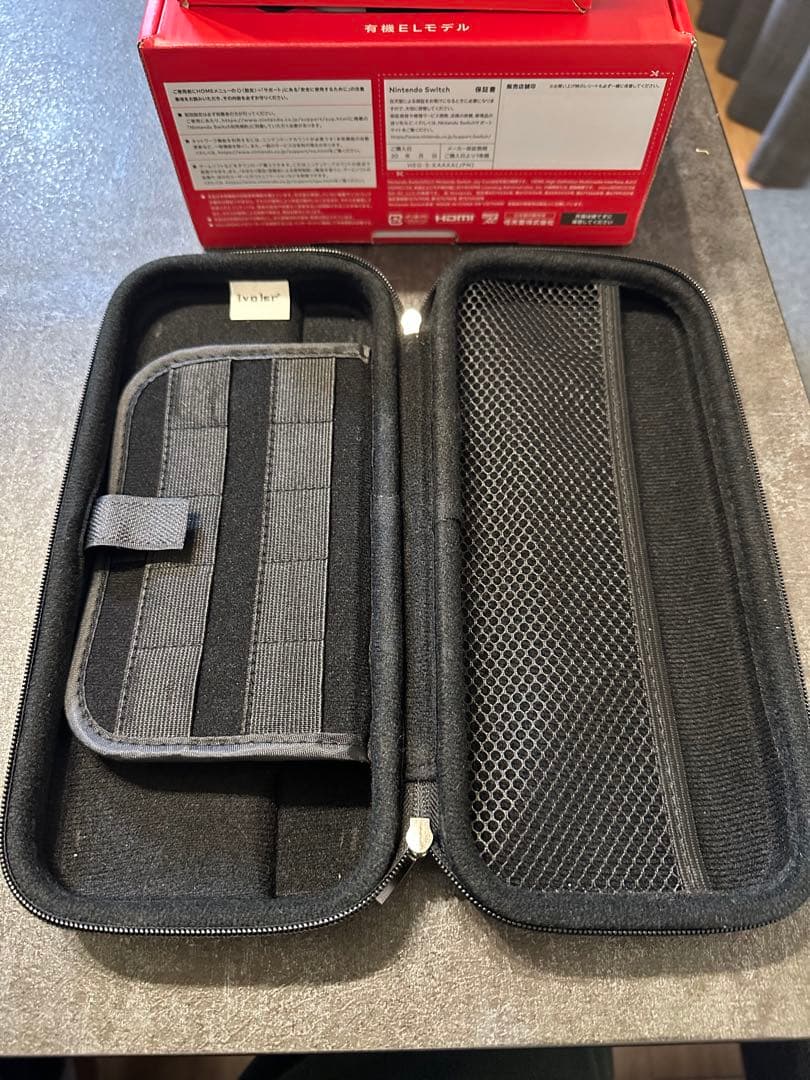 ニンテンドーSwitch 有機el 本体　ピクミン4 プロコントローラ