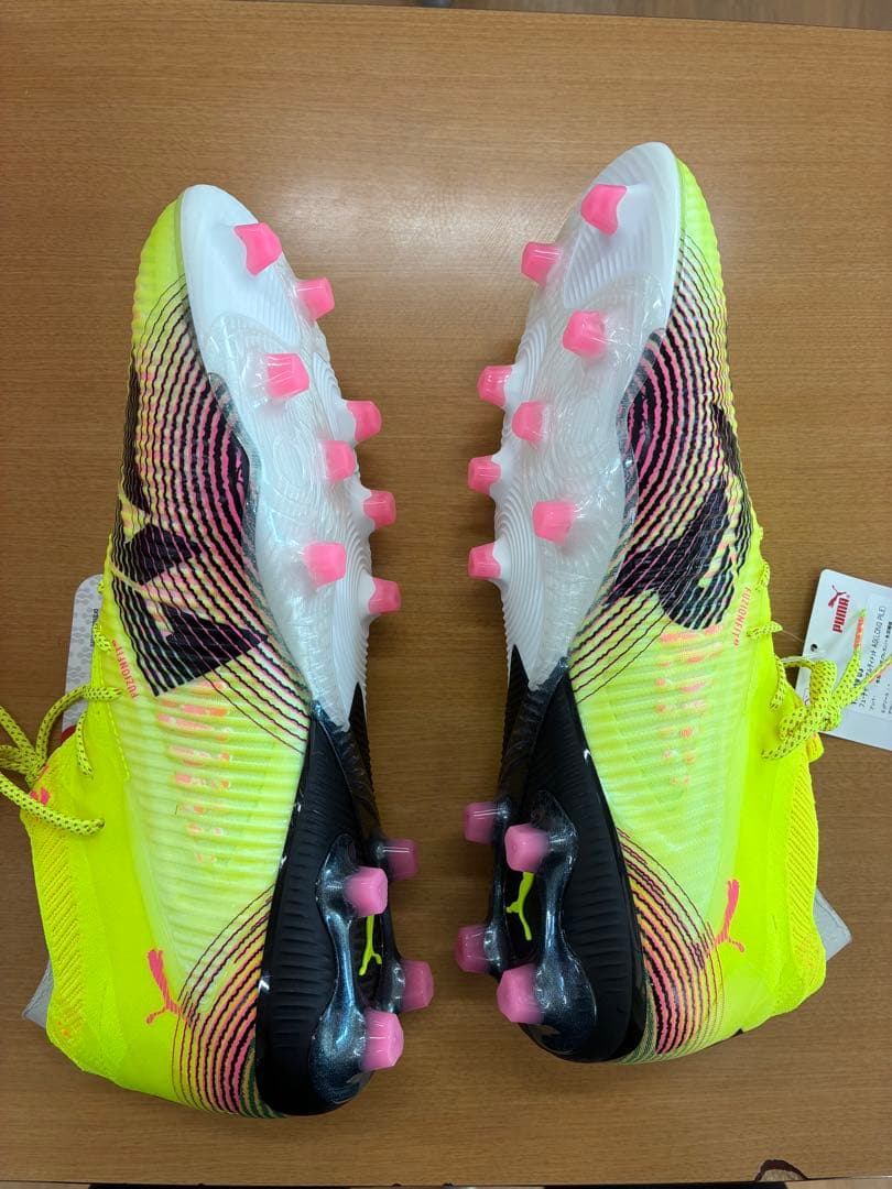 シューズ Puma Future 6.1 Ultimate AG 28cm