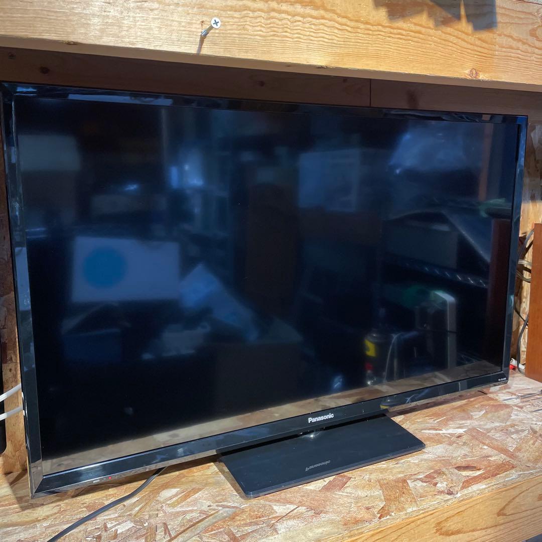 【美品！】Panasonic 液晶テレビ TH-32J300 2023年製