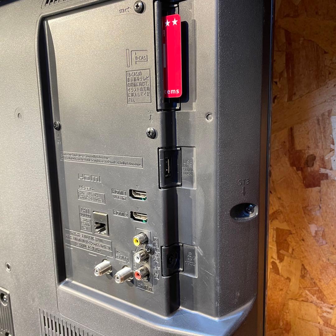 【美品！】Panasonic 液晶テレビ TH-32J300 2023年製