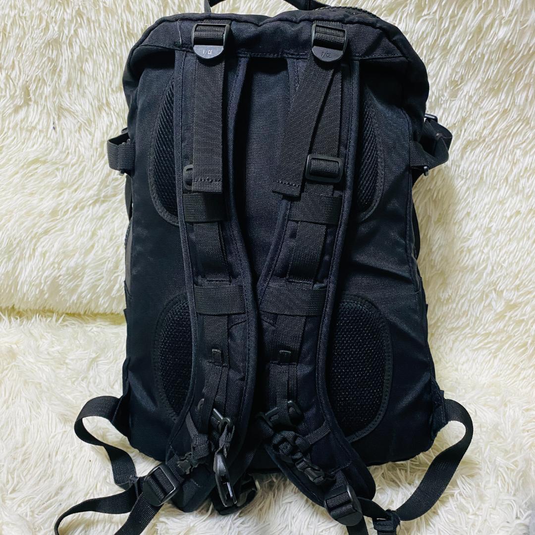 F/CE リュックサック TRAVEL BP S 950 バックパック 大容量