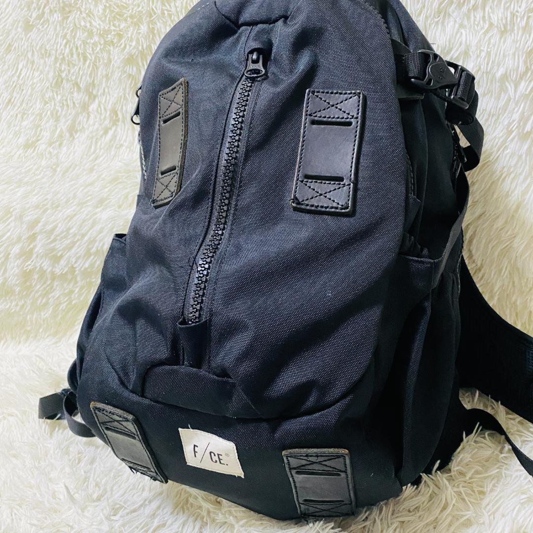F/CE リュックサック TRAVEL BP S 950 バックパック 大容量