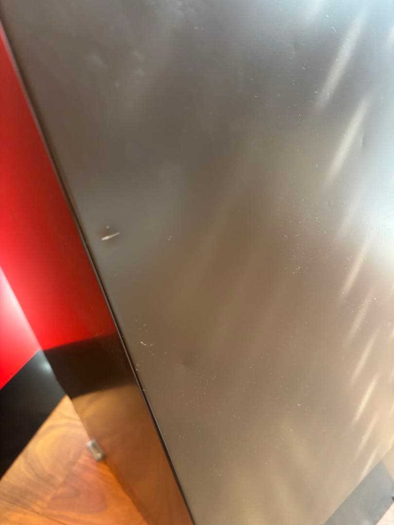 ※たけ※ BISLEY 8段キャビネット　ブラウン