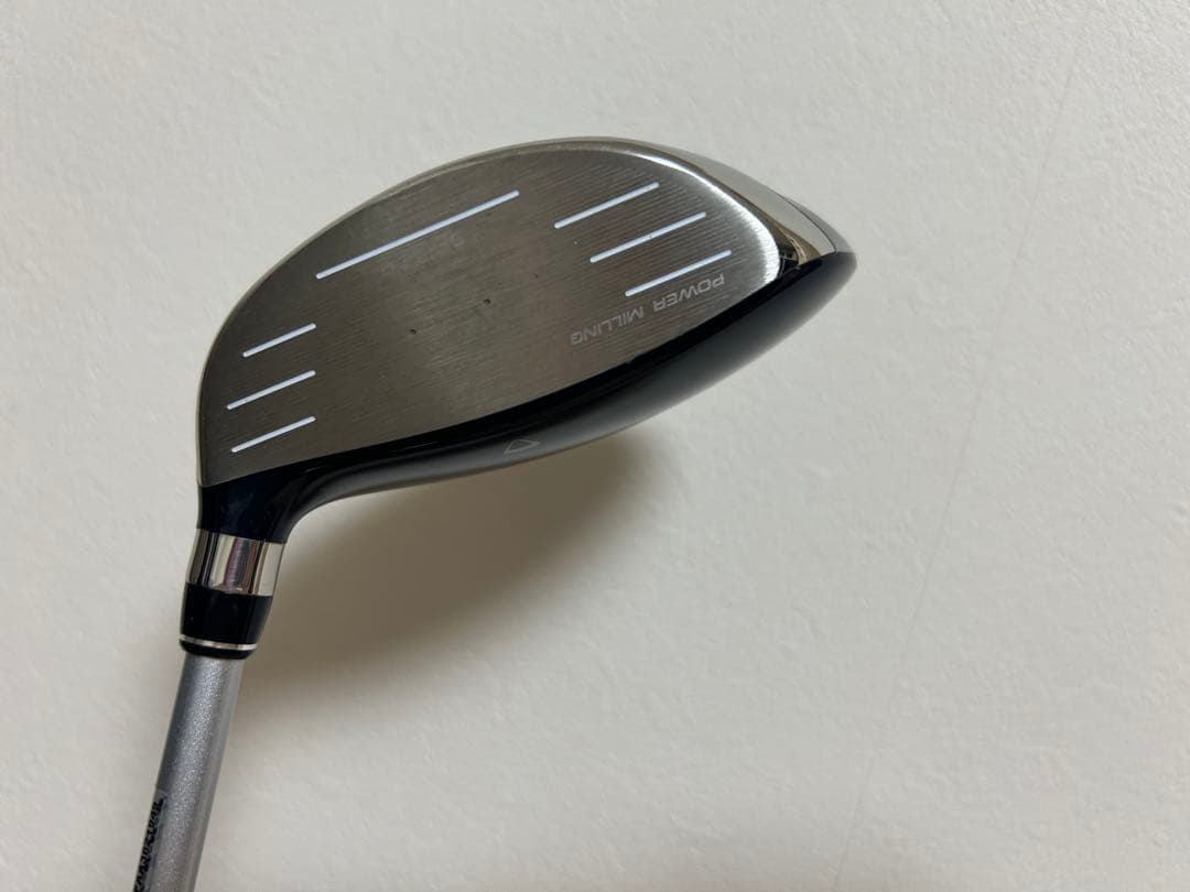 ブリヂストン B-LD フェアウェイウッド 4W