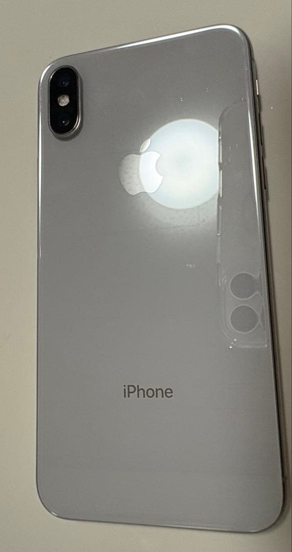 iPhone X ジャンク 画面割れ SIMロックなし まとめ売り