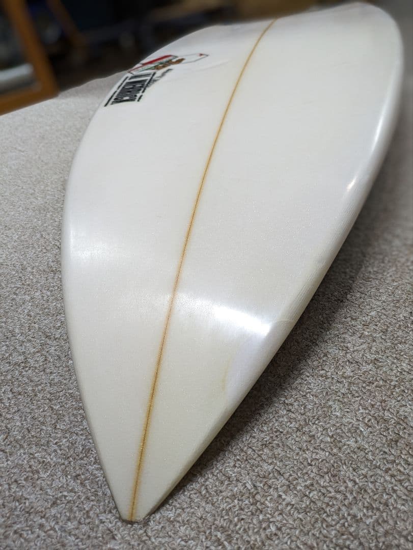 アルメリック　フレッドスタブル　5'6