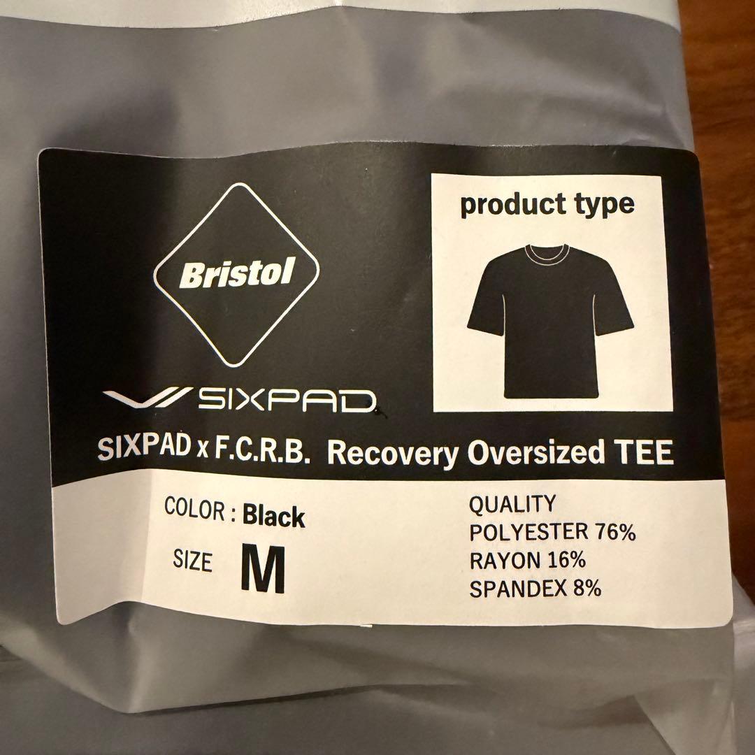 新品上下 Bristol × シックスパッド ブリストルSIXPAD