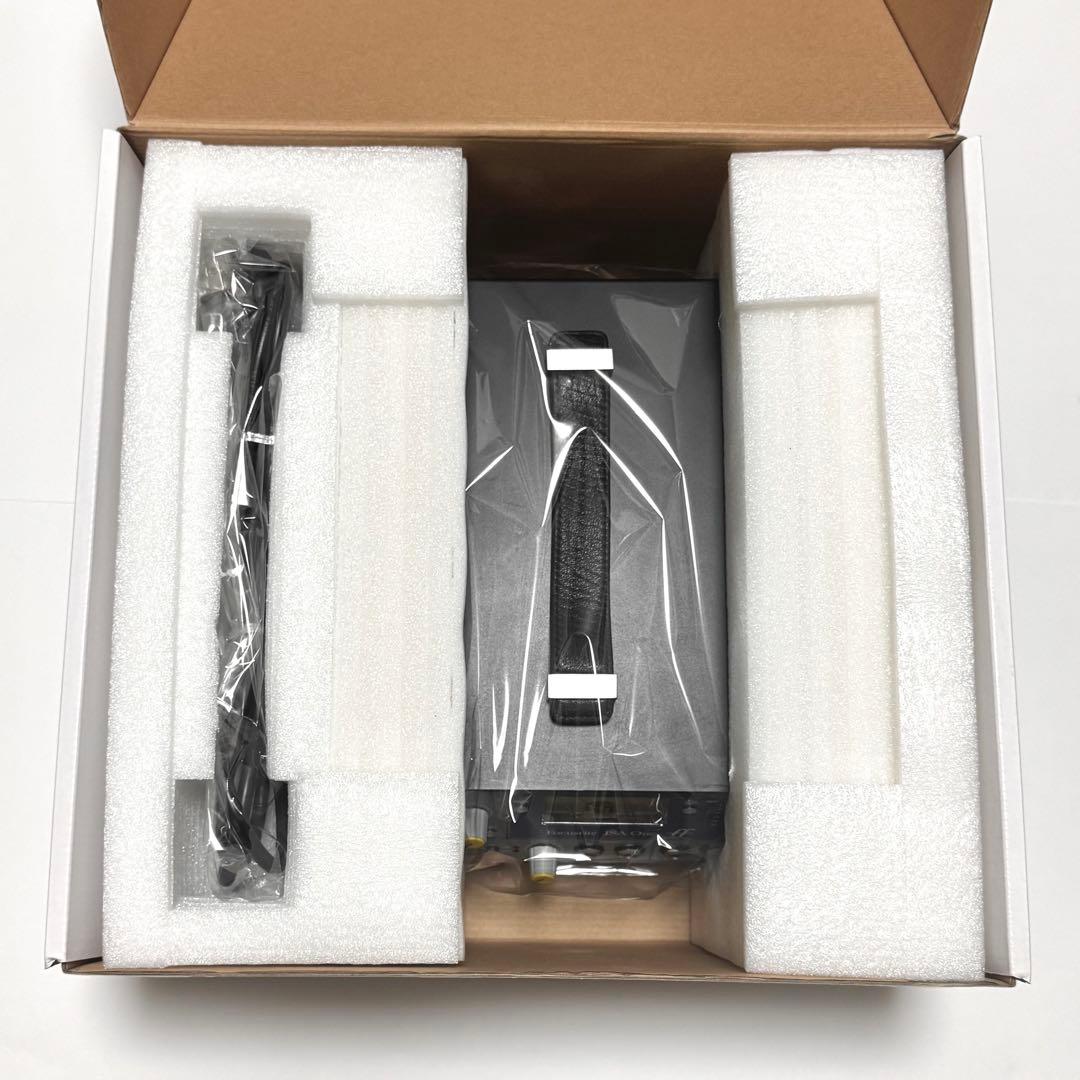 FOCUSRITE フォーカスライト / ISA One