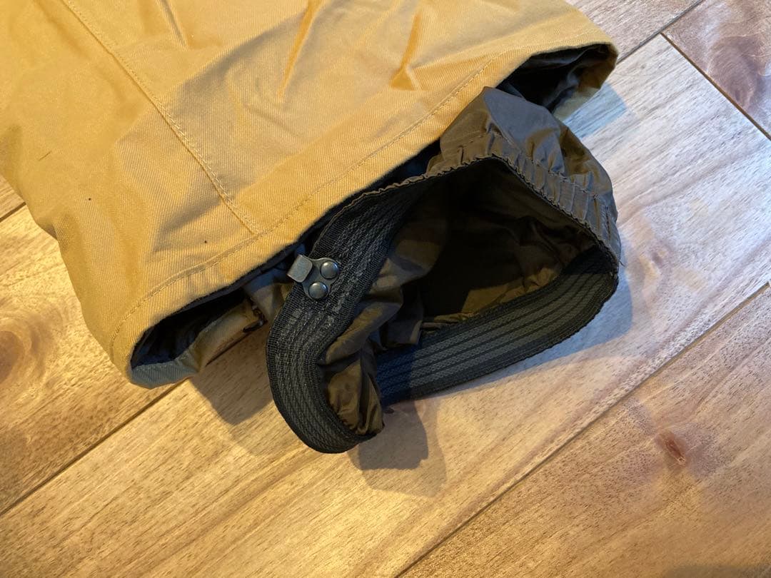 BURTON スノーボードウエア　S