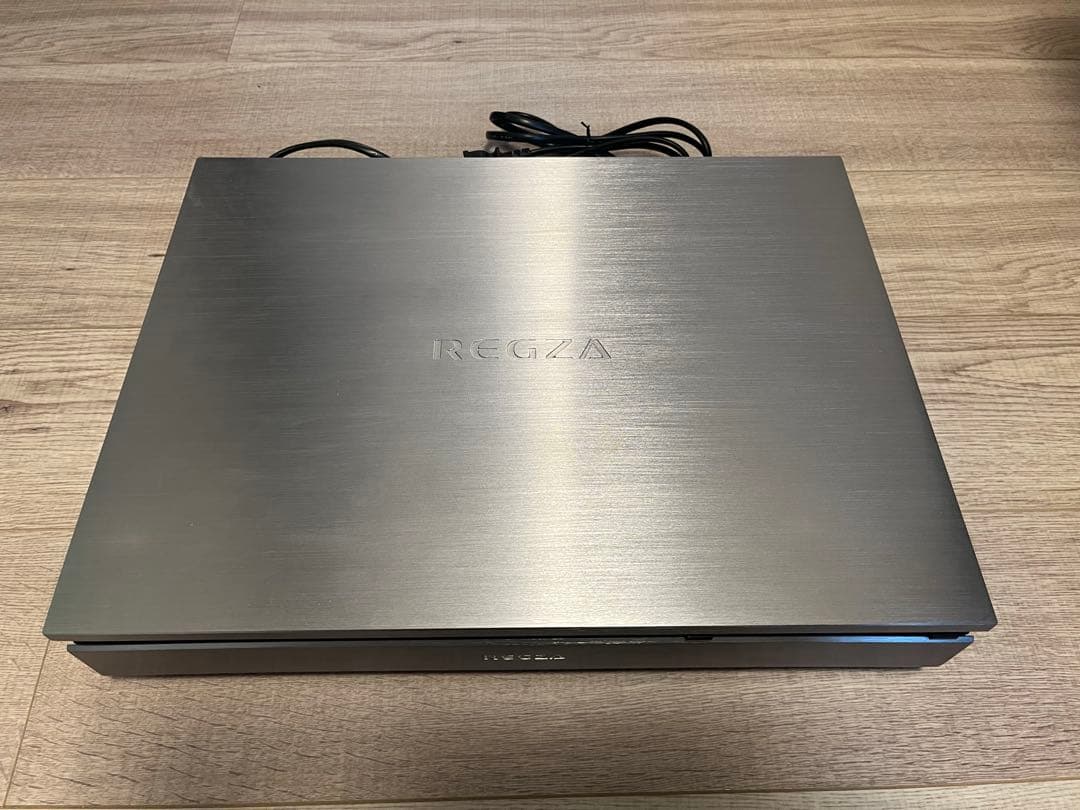 TOSHIBA REGZA DBR-M190タイムシフトマシン ［ジャンク品］