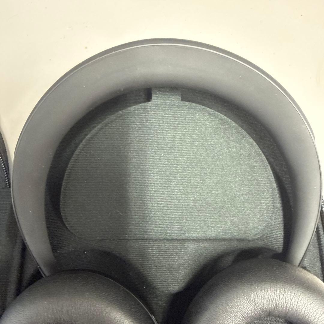 Bose ワイヤレスヘッドホン ブラック　NC700