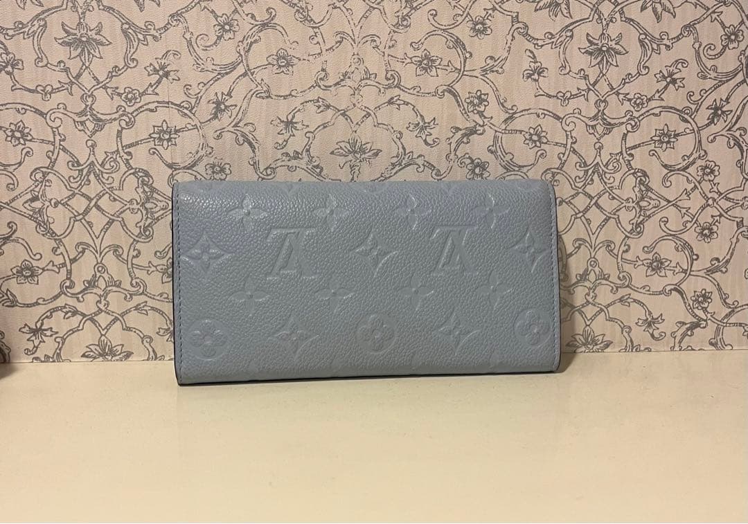 ポルトフォイユ　サラ　2023春夏クルーズ