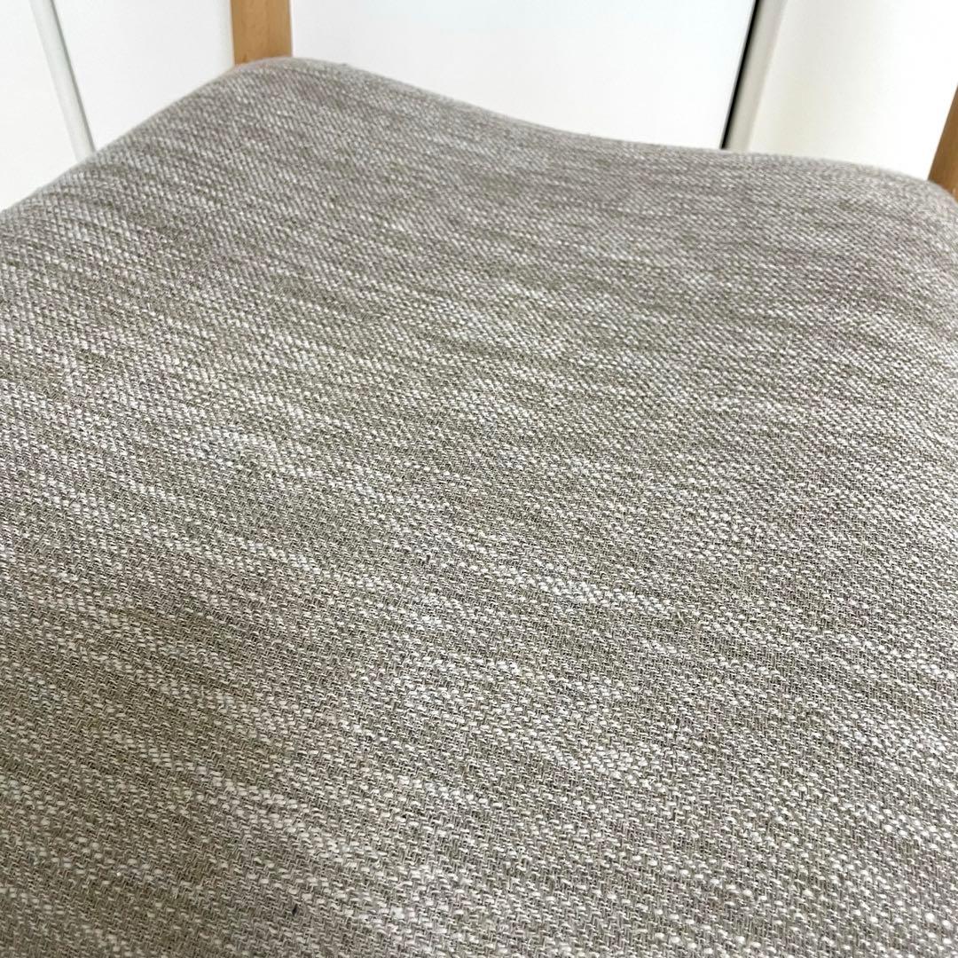 ニトリ ダイニングチェア　Nコレクション C-01D 1脚