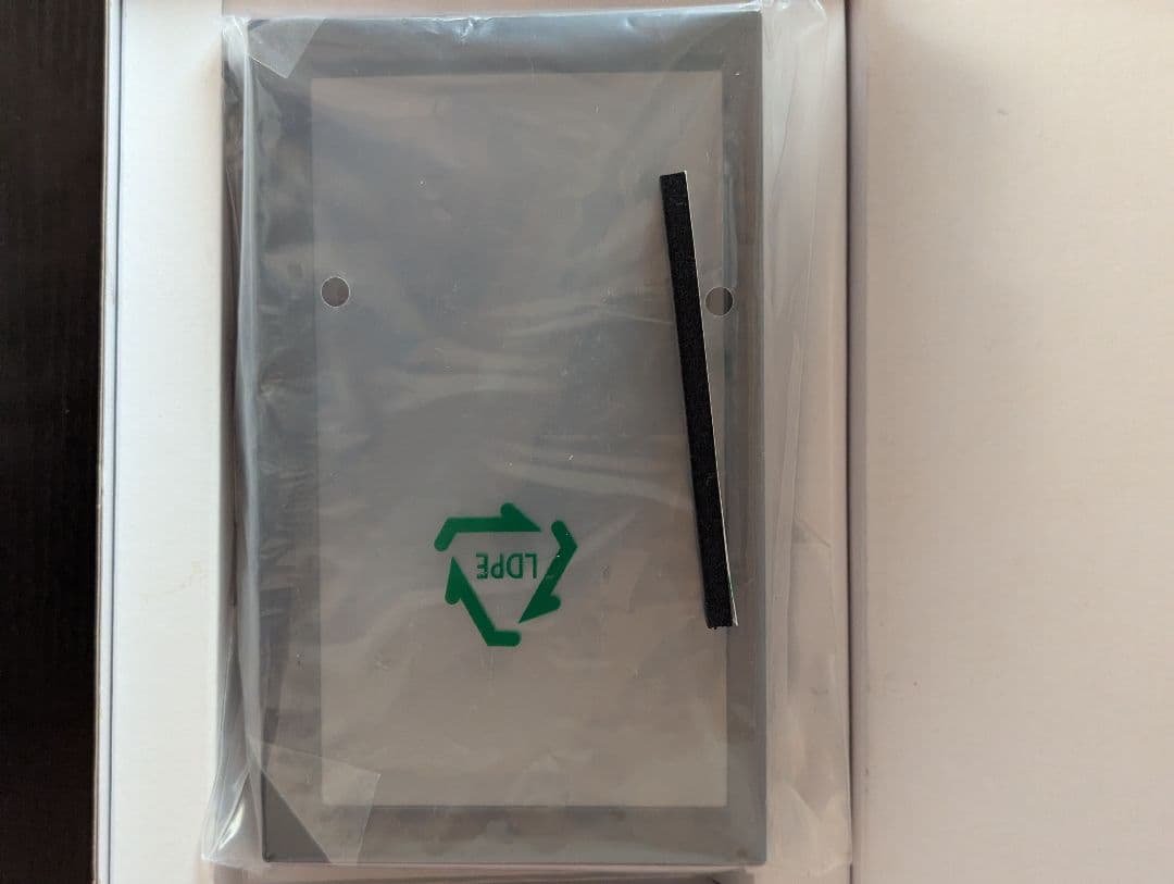 Yupiteru 782 カーナビ 7インチ