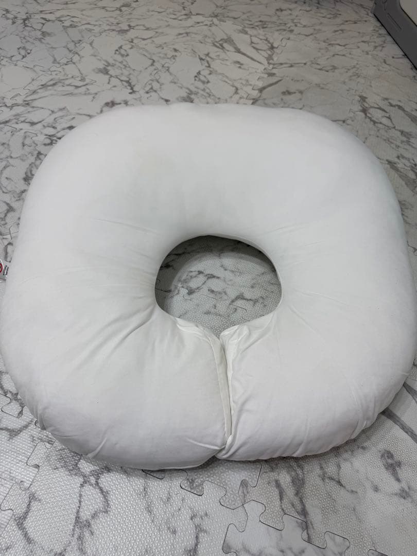 ロトトクッション