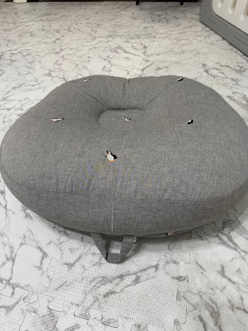 ロトトクッション