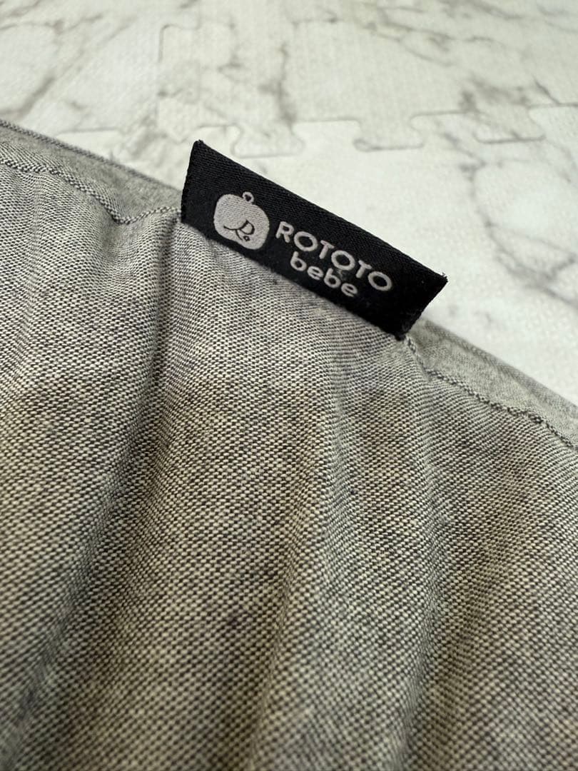 ロトトクッション