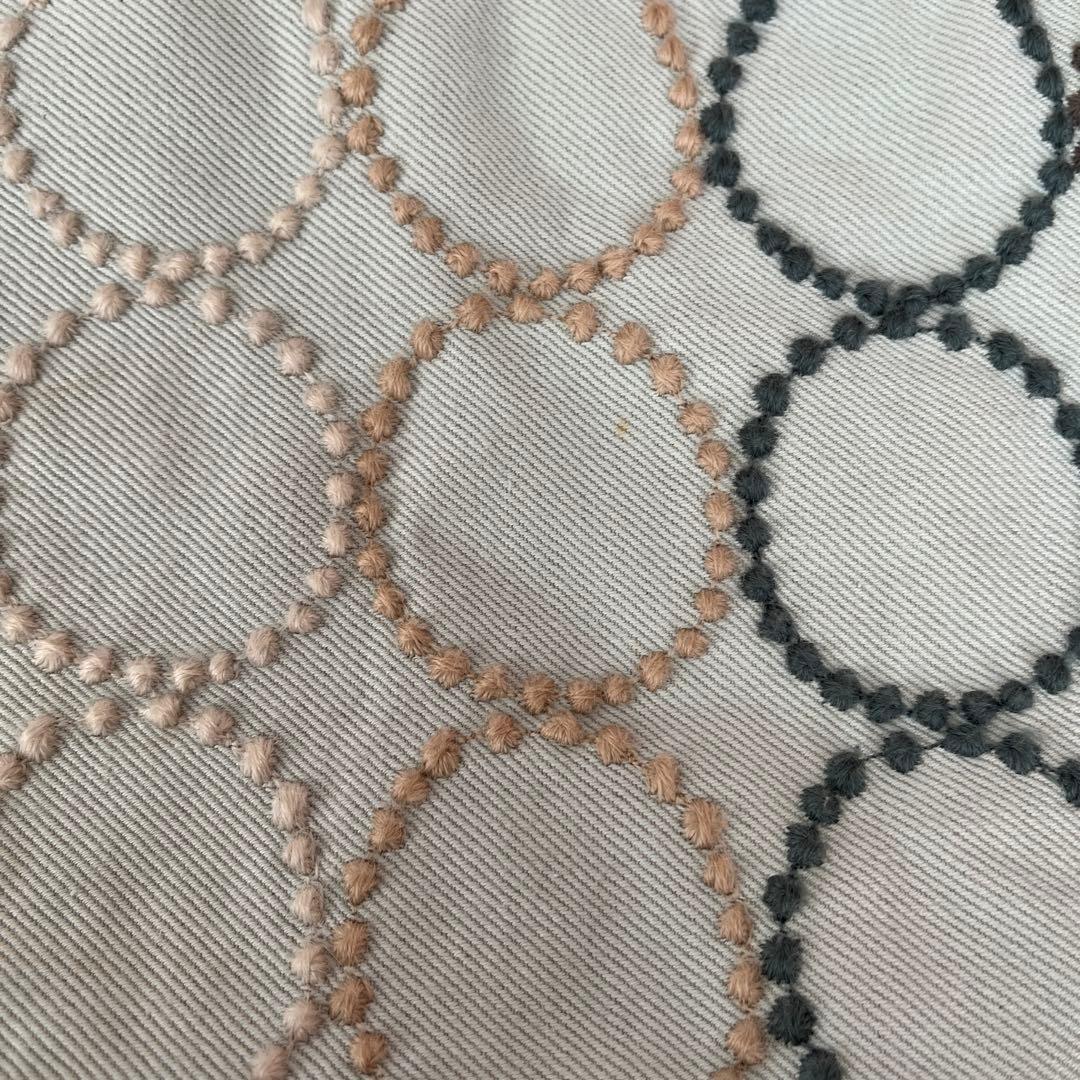 ミナペルホネン パニーニバッグ