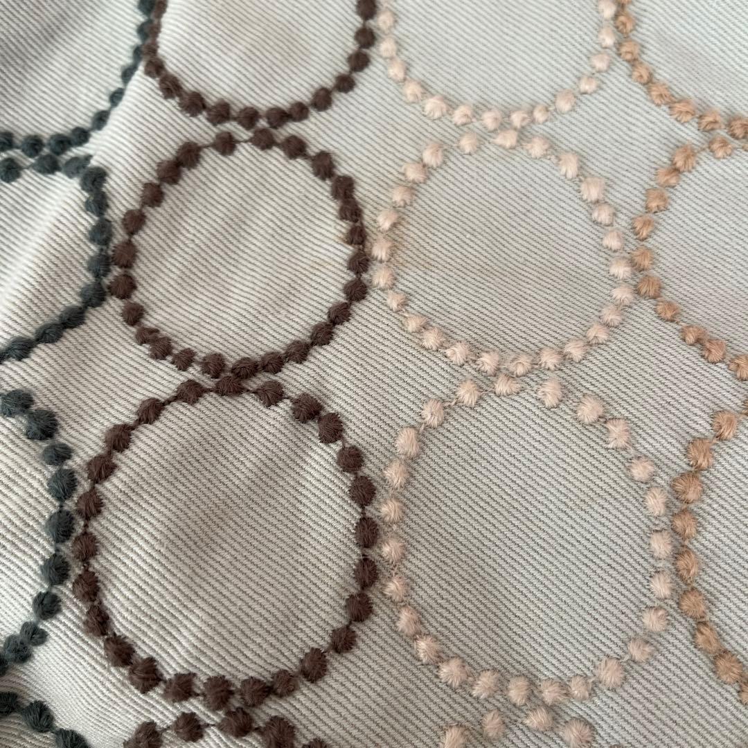 ミナペルホネン パニーニバッグ