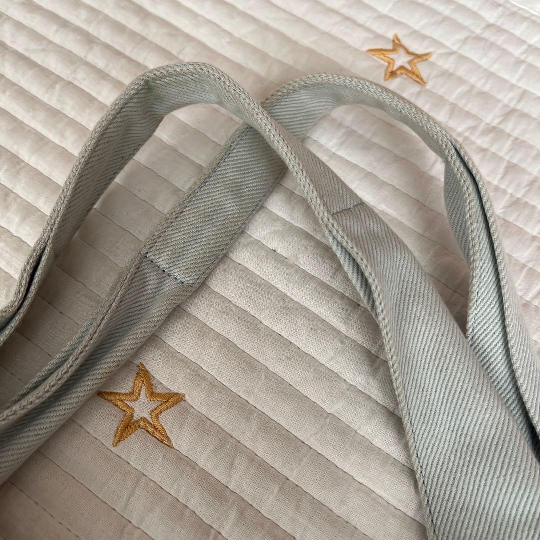 ミナペルホネン パニーニバッグ